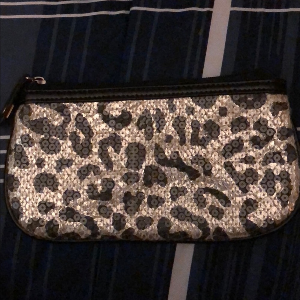 Betsy Johnson bag